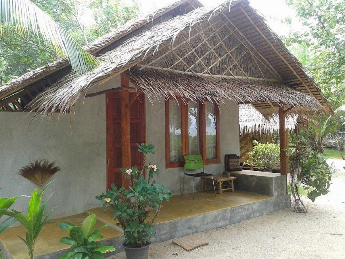 Bananas Resort & Restaurant Krabi Quarto foto
