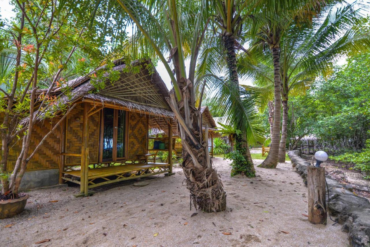 Bananas Resort & Restaurant Krabi Exterior foto